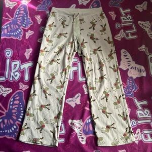 old navy pajama pants
